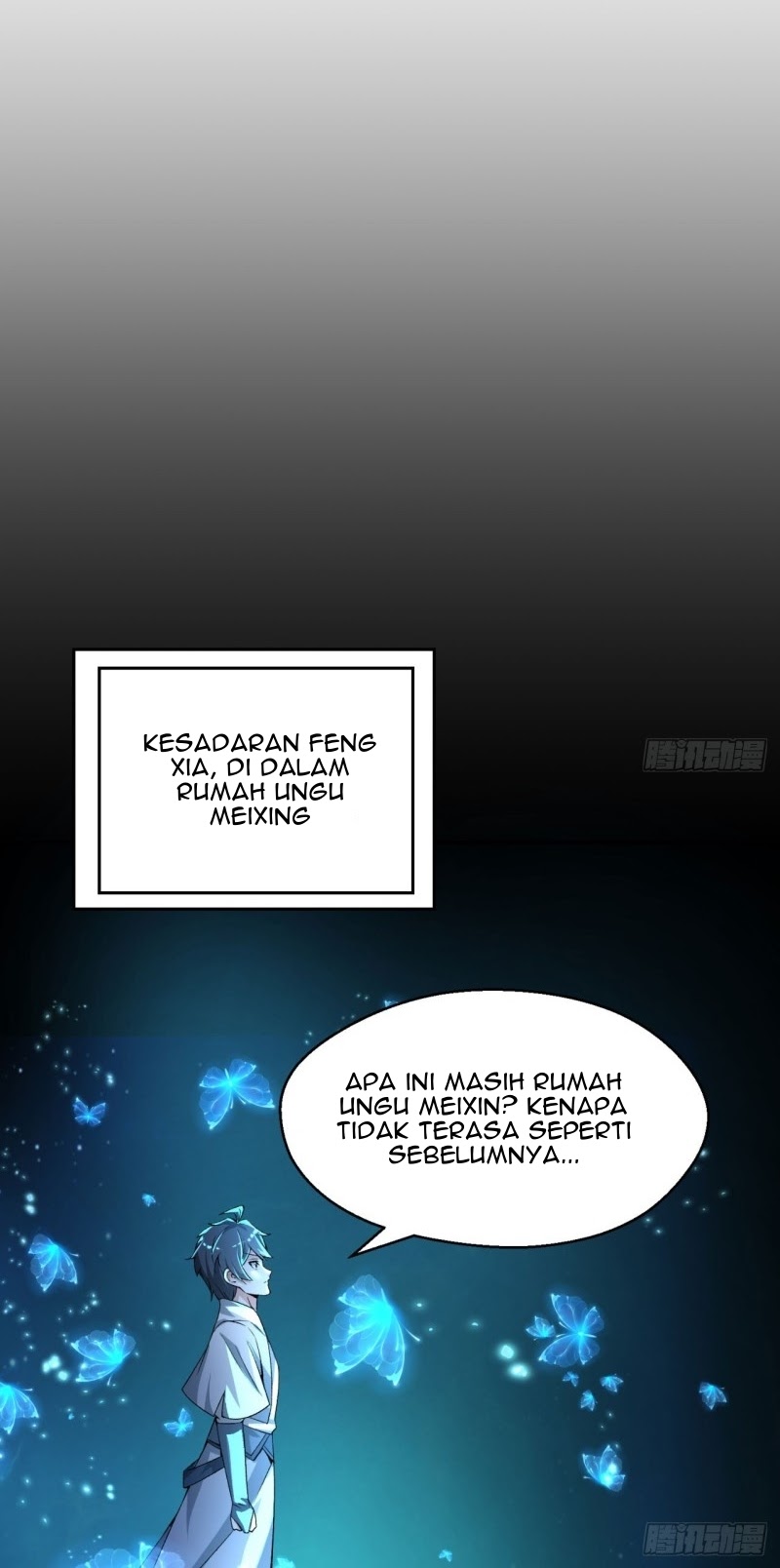 I Picked Up An Attributes Chapter 39 Gambar 14